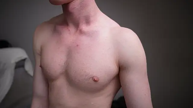 Вебкам-шоу Danny_Jj