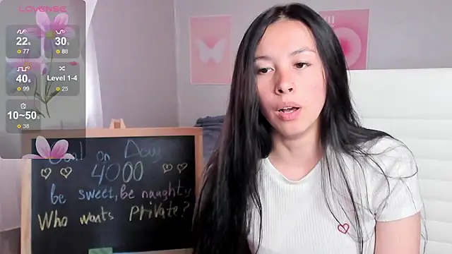 Geisha_Anna live XXX chat