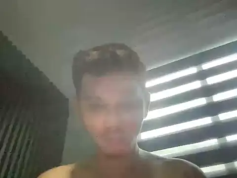 _dantegulapa Pertunjukan Webcam