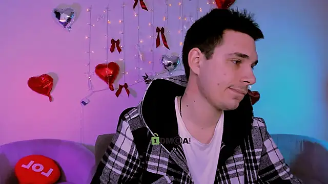 Chat XXX Live jason_sweety