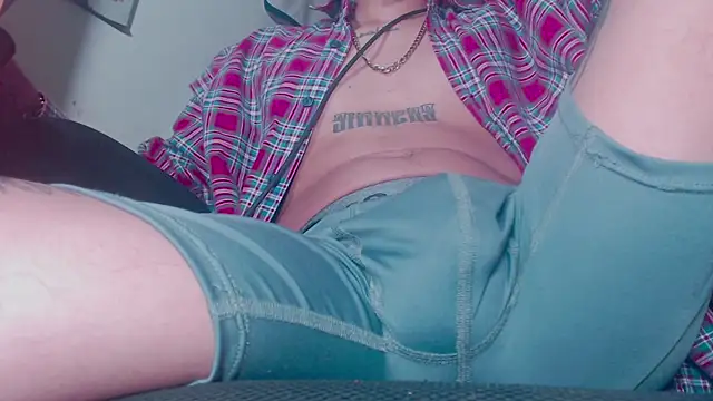 Živý XXX chat theskateboy