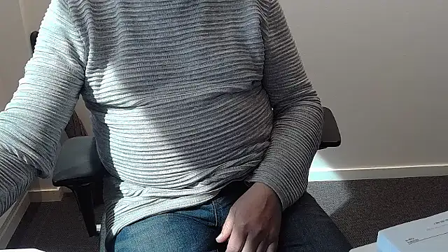 Buggemann Webcamshow