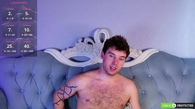 ArthurMeyers Webcam Show