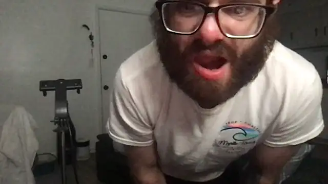 Show Webcam de SexuallyExplicit