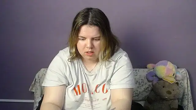 so_shy's Live XXX Chat