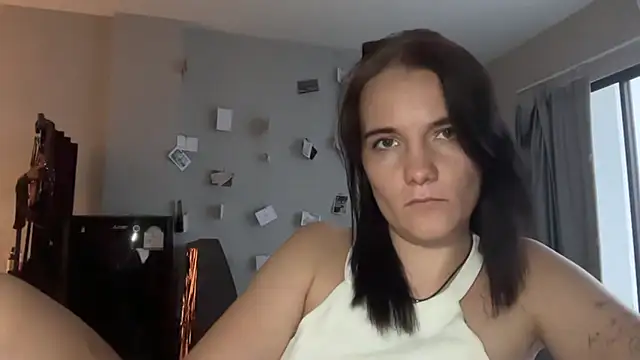 RosePlant's Live XXX Chat