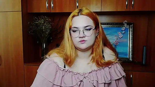 Chatroom XXX en direct de RinaRiii
