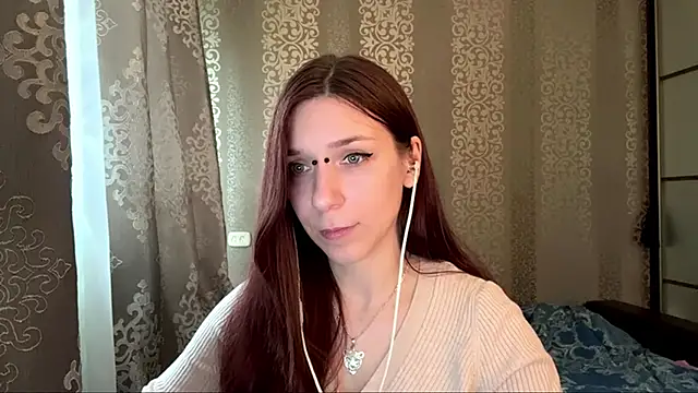 AlyshaCinar: онлайн-секс-чат