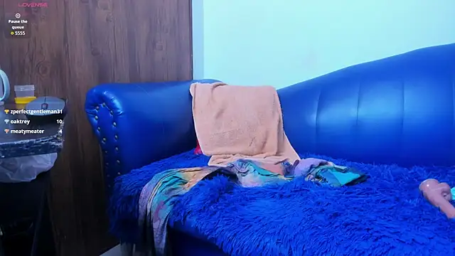 Mature_Skinny's Live XXX Chat