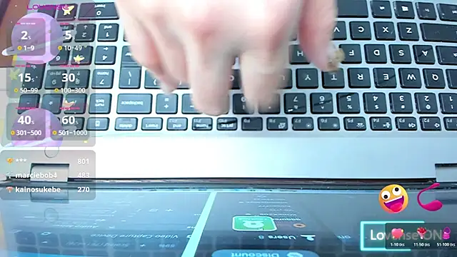 دردشة Anchan_JP الجنسية المباشرة