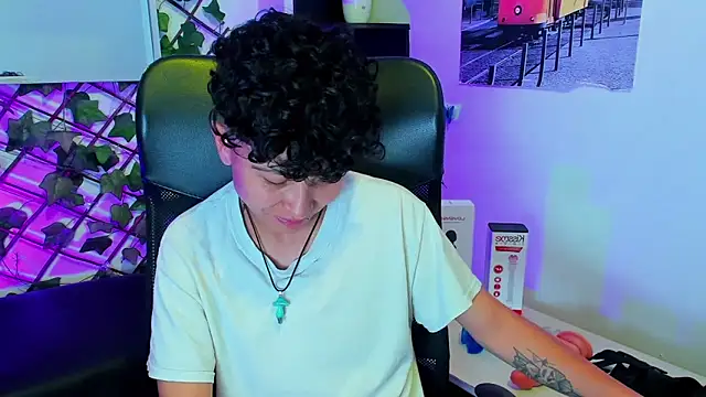 Im_Mathias Chat XXX live