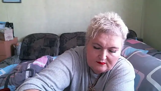 Czat XXX na żywo – Lana555