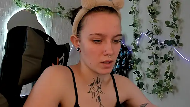 Chat XXX ao vivo de Elastikisss