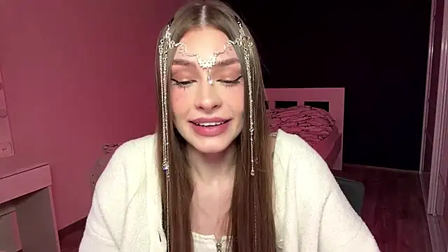 MachelleSpader – Kamerová šou