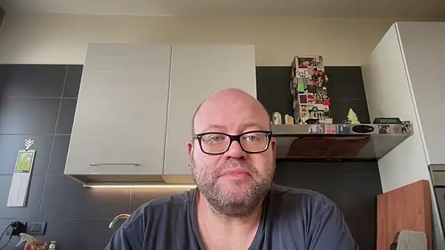 Chat XXX ao vivo de theitalianbear
