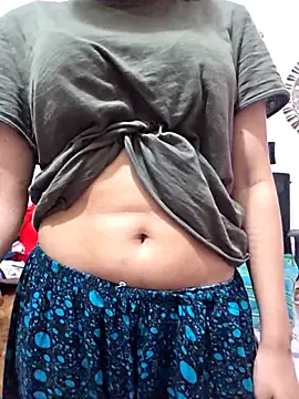 Suvosri Webcam-Show