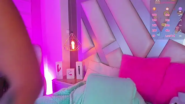 Amber_villalobos_ Obrolan Langsung XXX
