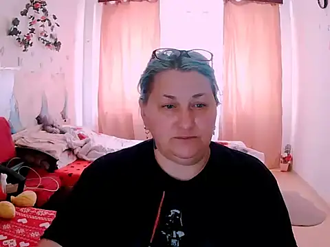 SweetBoobs2 Obrolan Langsung XXX