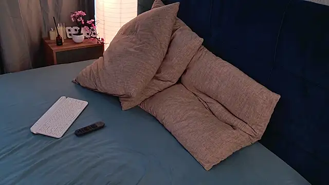 XXX chat uživo modela lisabaus