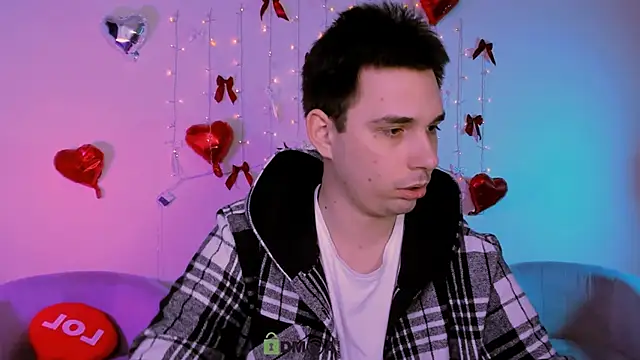 Chat XXX en directo de jason_sweety