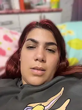 Hopeluna Adlı Modelin Canlı XXX Sohbeti