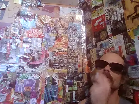 HaqqurSerpian's Webcam Show