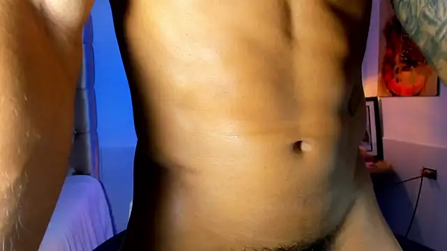 Show de antonio__444 na webcam