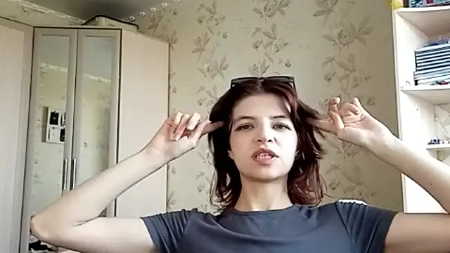 Webkamerová show LowkeyIndigo