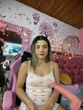 Živý XXX chat Sarita-candy
