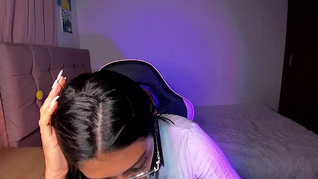Chat XXX en directo de Bellacatx