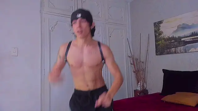 Tyler_durten লাইভ XXX চ্যাট