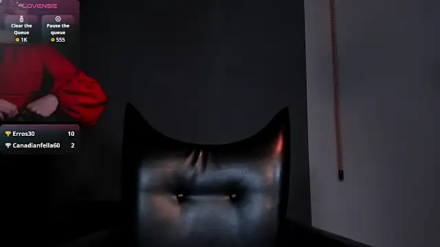 CathyAdams Chat XXX in diretta
