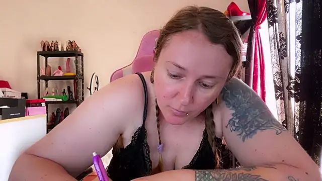 kisicaxx Chat XXX in diretta