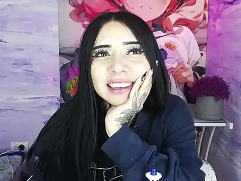 Chat XXX en directo de Clio_bms
