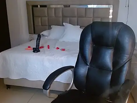 samantaxxox's Webcam Show