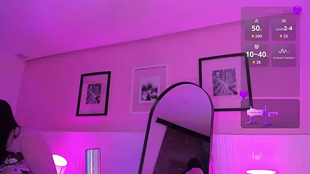 emma_smileのライブXXXチャット
