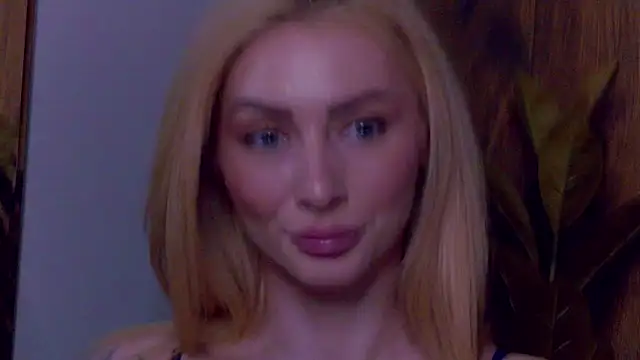 Živý XXX chat AngieShae