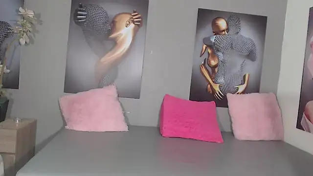 AntonellaBlanc 即時 XXX 聊天