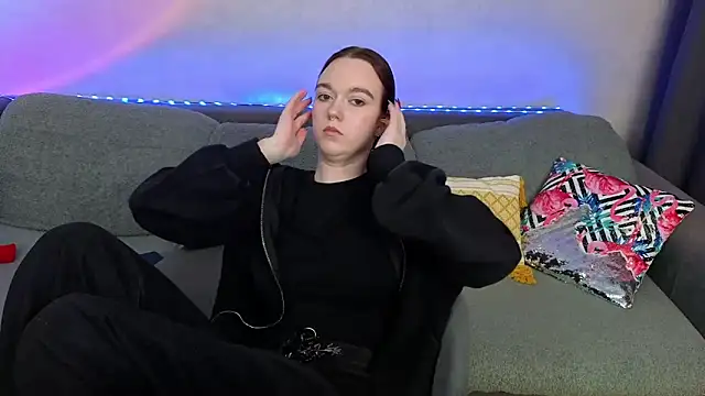 SunyLily's Live XXX Chat