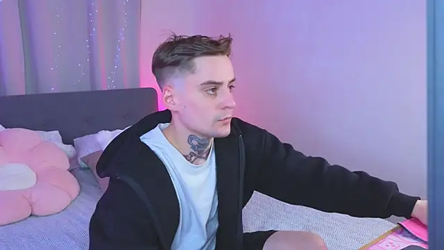 drillfi11 webkamerás műsora