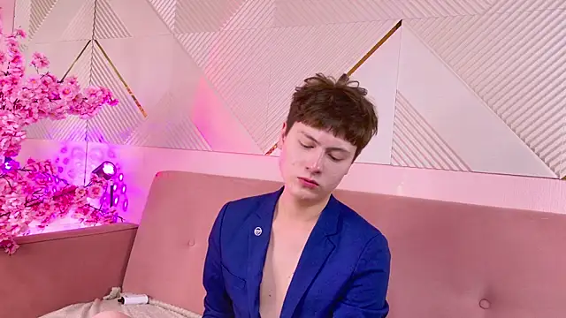 Mark_Ian_ Webcam Show