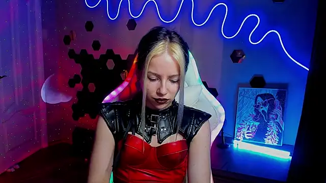mistress_annaa Chat XXX in diretta