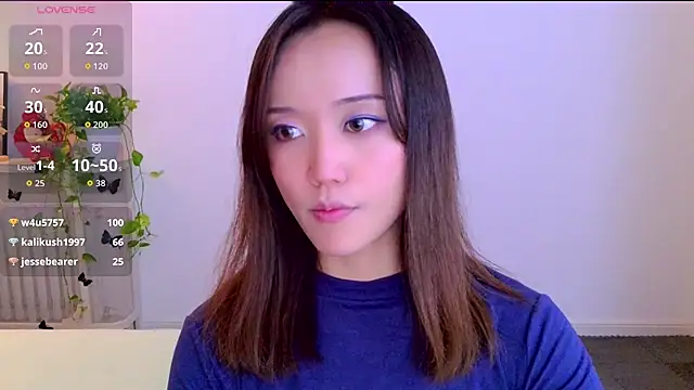 yufenna Live XXX-Chat