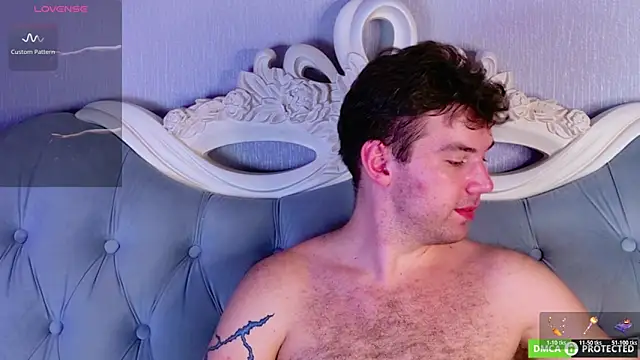 ArthurMeyers Live XXX-Chat
