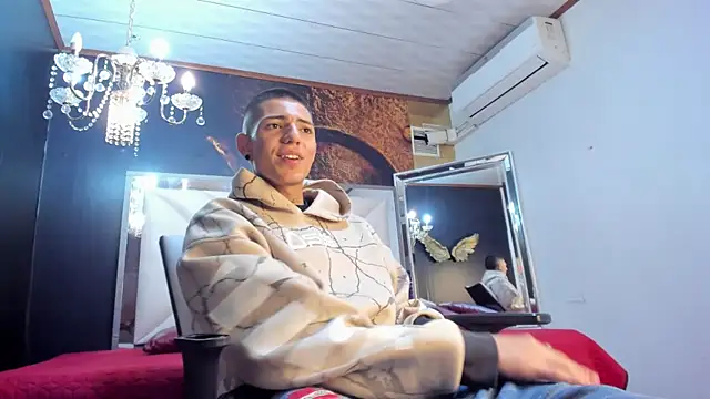 NikyDark Live XXX-Chat