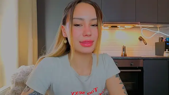 baobei03's Live XXX Chat