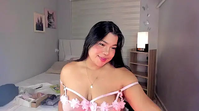 Shelsy_joys' Live XXX Chat