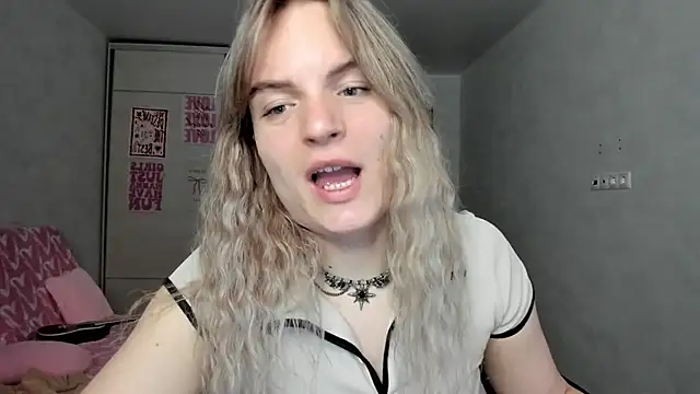 Show de milliKira006 na webcam