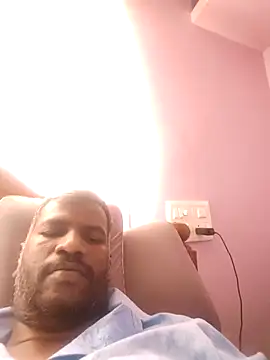 Paramkeerthi's Webcam Show