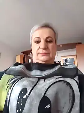 Pokazy przed kamerką – StarNicole